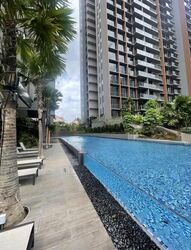 Amo Residence (D20), Apartment #608138921